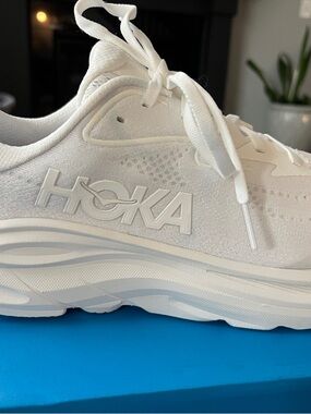 Hoka Y Clifton 10 Big Kids